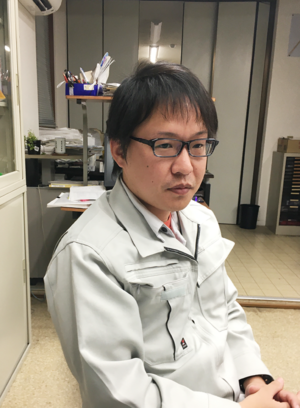 永田 裕史